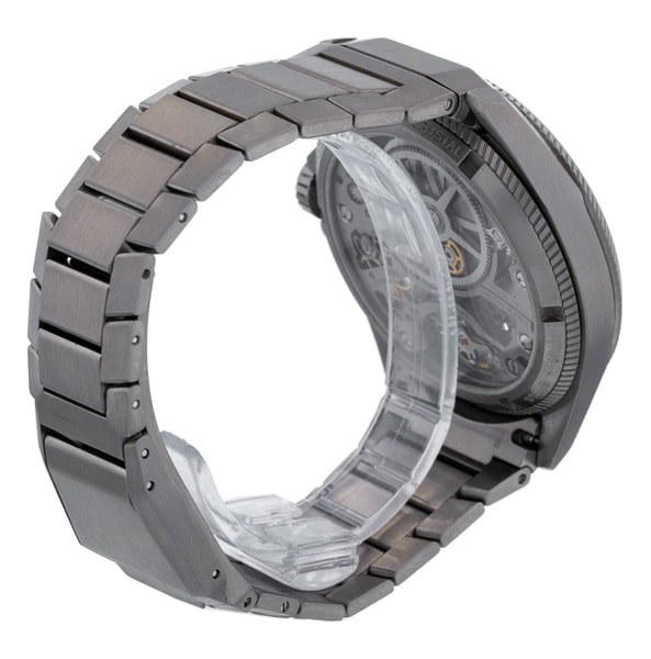 Oris Big Crown ProPilot 115 7759 71 53 TLC